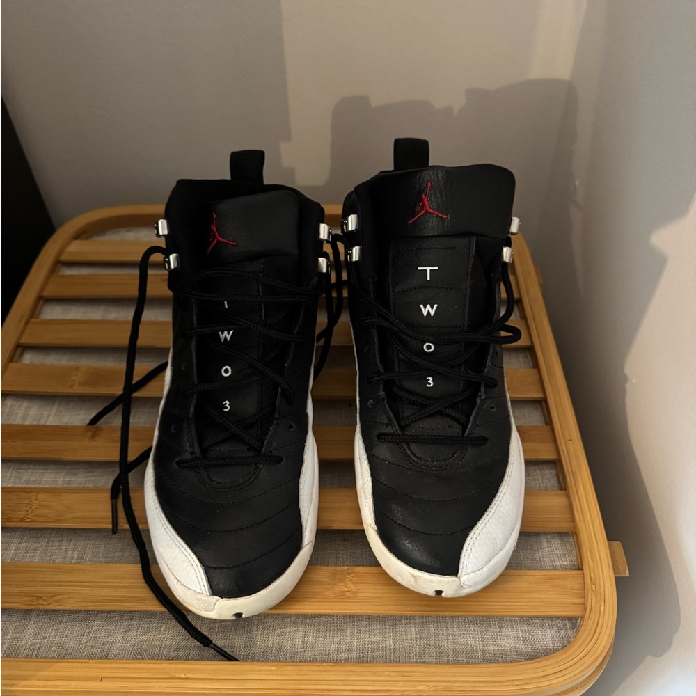 Air Jordan 12 Retro Casual Sneakers